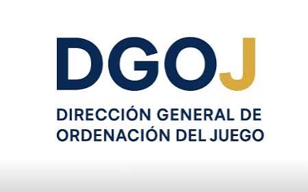 DGOJ Spain